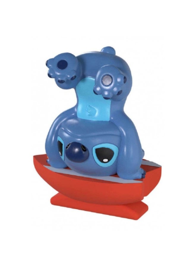 Disney Lilo & Stitch Stitch Surf Figure Fidget Toy